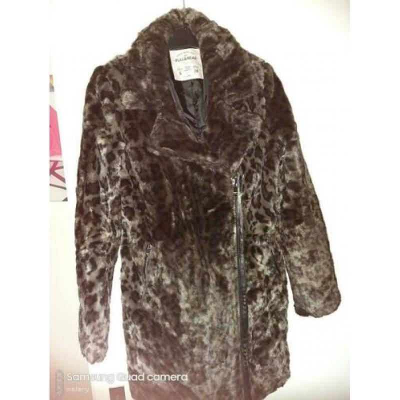 pull&bear jas