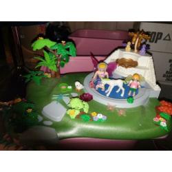 Playmobil Eenhoorn Superset 4137