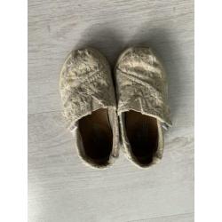 Toms maat 21
