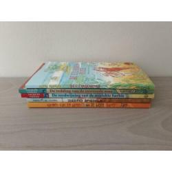 Kinderboeken