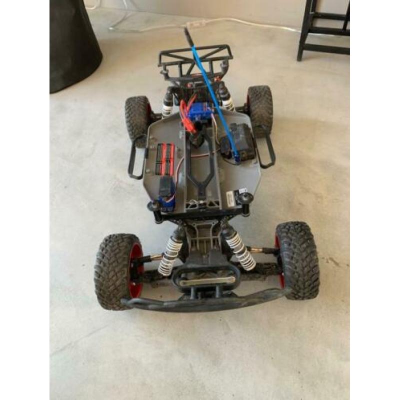 Traxxas slash 2wd
