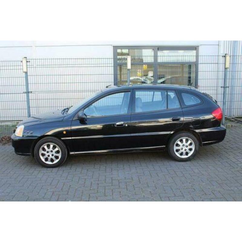 Kia Rio 1.3 RS! 97.000km! BJ 10-2003! APK 27-02-2021!