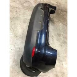 Renault Megan achterbumper 2009