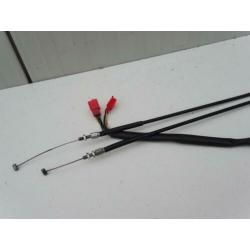 Rechter Bediening / Start knop Honda CBR600F 1999-2000 PC35
