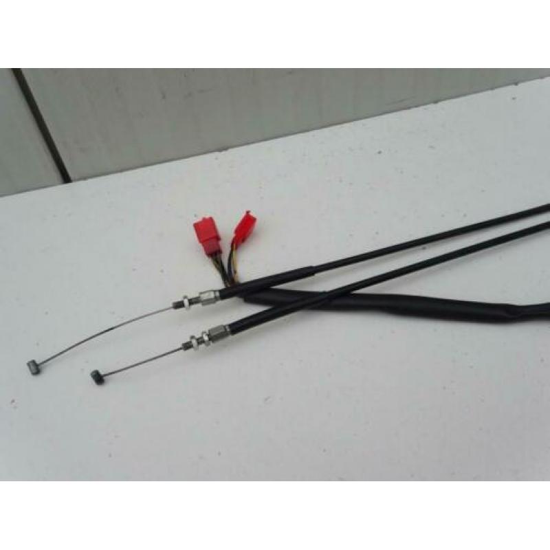 Rechter Bediening / Start knop Honda CBR600F 1999-2000 PC35