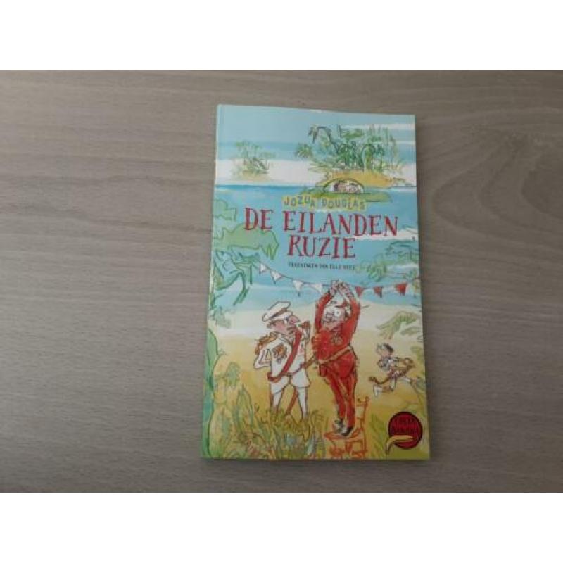 Kinderboeken