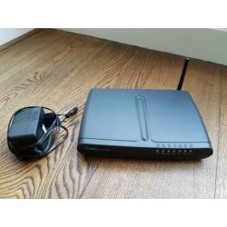 Speedtouch Thomson ST780 WL / KPN Experia Box