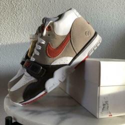 Nike trainer fragment design Chino maat 40