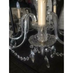 Lamp kristal