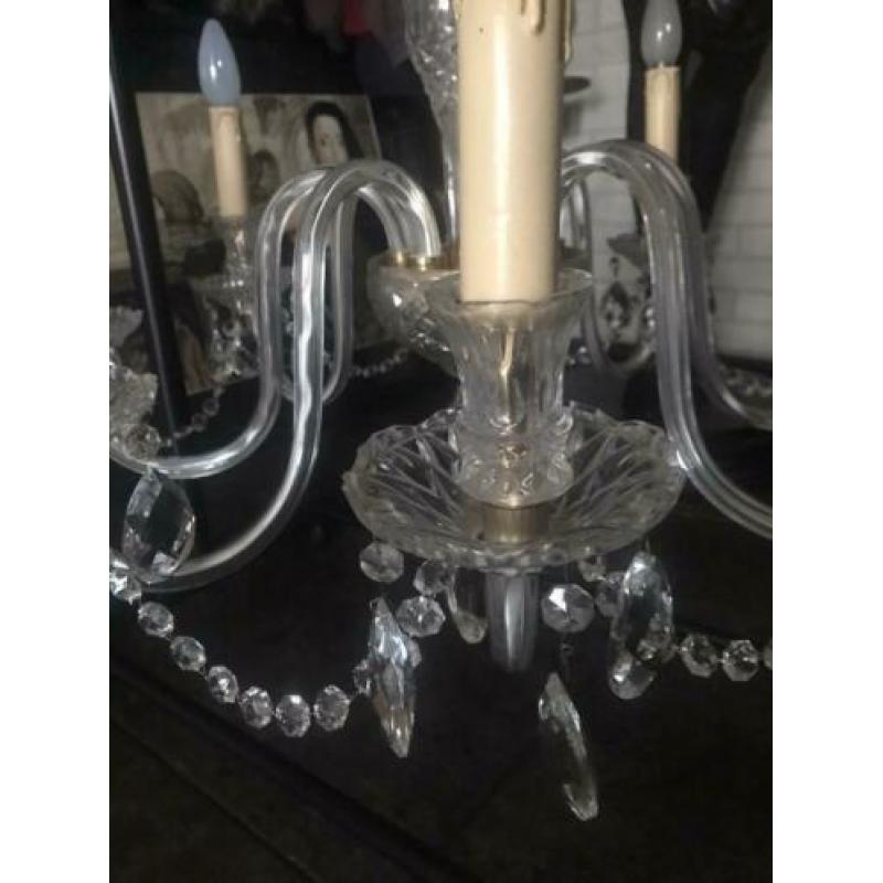 Lamp kristal