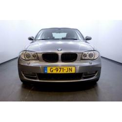 BMW 1 Serie Coupe 120d Clima, Navi (bj 2009)