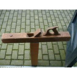 oud timmermans gereedschap