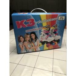 K3•Rolschaatsen•mt 27-30