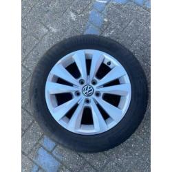 Originele Toronto 16 inch velgen voor Golf zomerset