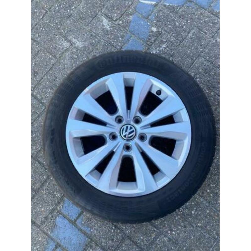 Originele Toronto 16 inch velgen voor Golf zomerset