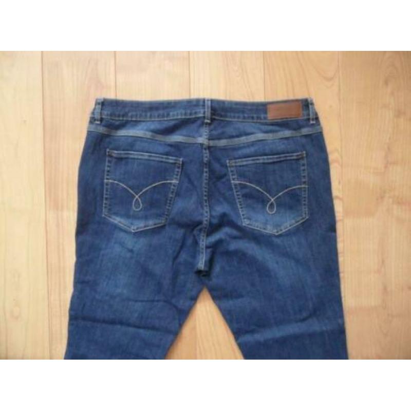 Para mi jeans spijkerbroek mt 46/32