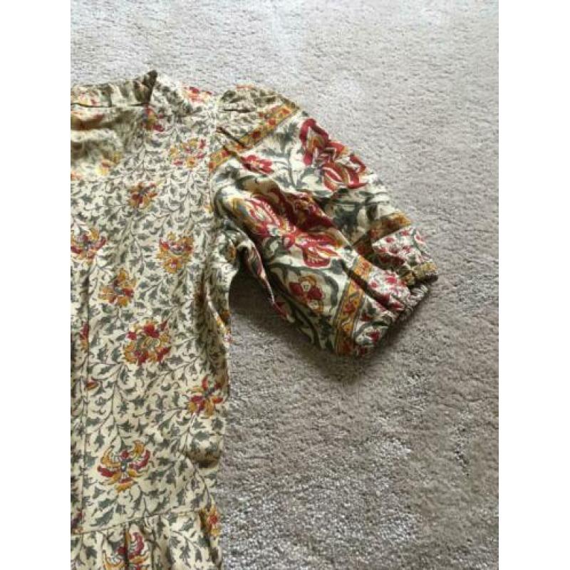 Vintage dames top maat s