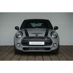 MINI 5-deurs Cooper S 60 Years Edition Chili + Serious Busin