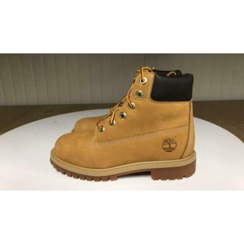 Timberland NIEUW en origineel maat 31