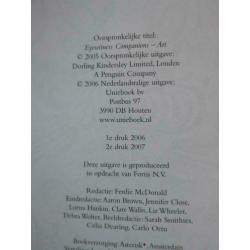 3v2 KUNST Unieboek Robert CUMMINGS incl. DVD