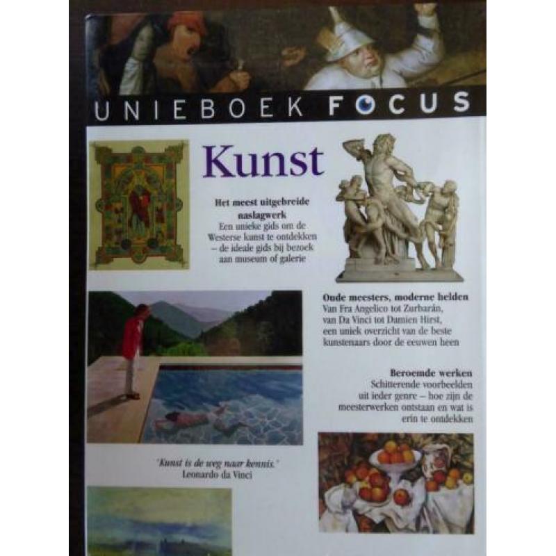 3v2 KUNST Unieboek Robert CUMMINGS incl. DVD