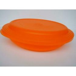 006) Trendy schalen; 700 ml; erg mooi; en meer Tupperware