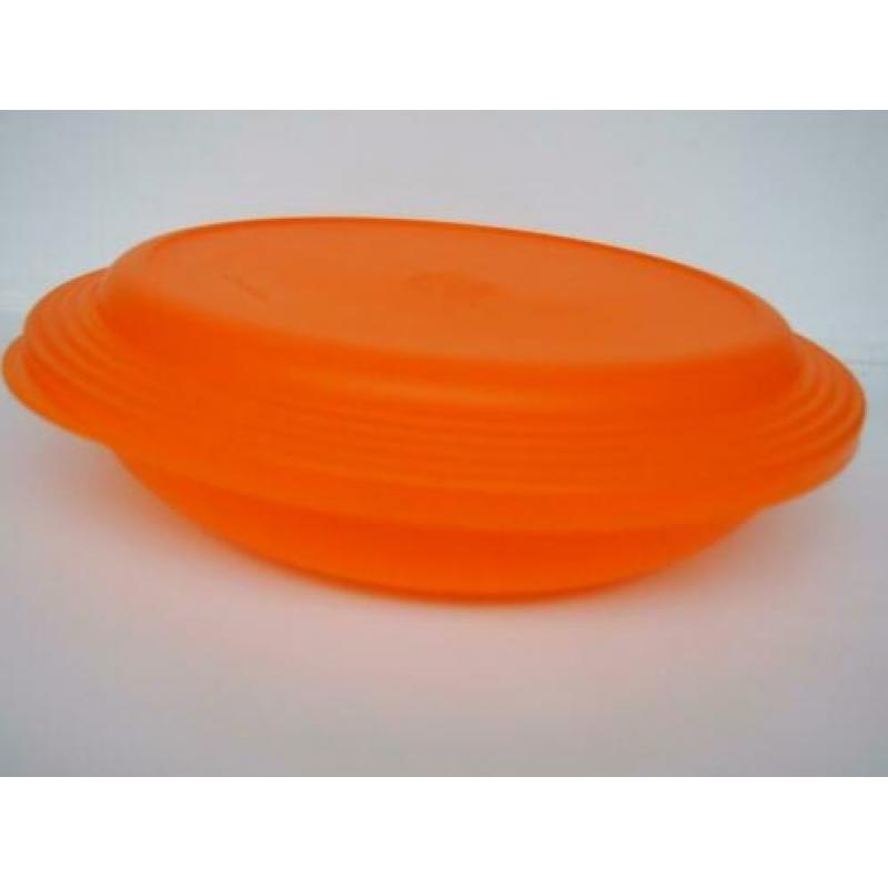 006) Trendy schalen; 700 ml; erg mooi; en meer Tupperware