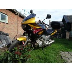 Yamaha TDM 850