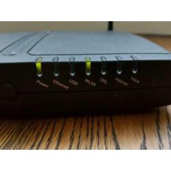 Speedtouch Thomson ST780 WL / KPN Experia Box