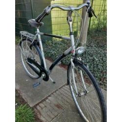Gazelle herenfiets