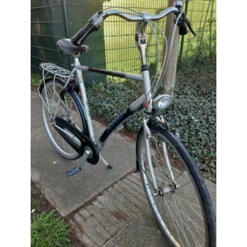 Gazelle herenfiets