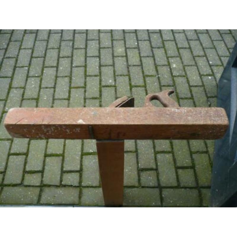 oud timmermans gereedschap