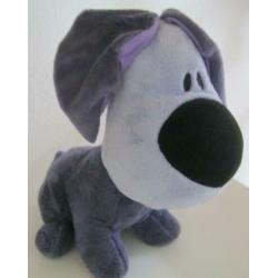 Knuffels Woezel en Beppe de beer