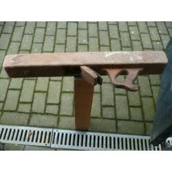 oud timmermans gereedschap
