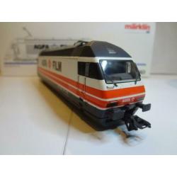 AGFA Reklame loc van Marklin nr 83463 Digitaal *Nieuw staat*