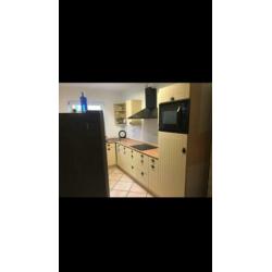 Kamers Fitter vlakbij de grens Sittard Selfkant