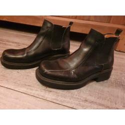 Dolcis heren schoenen maat 40 (valt als 41)