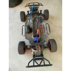 Traxxas slash 2wd