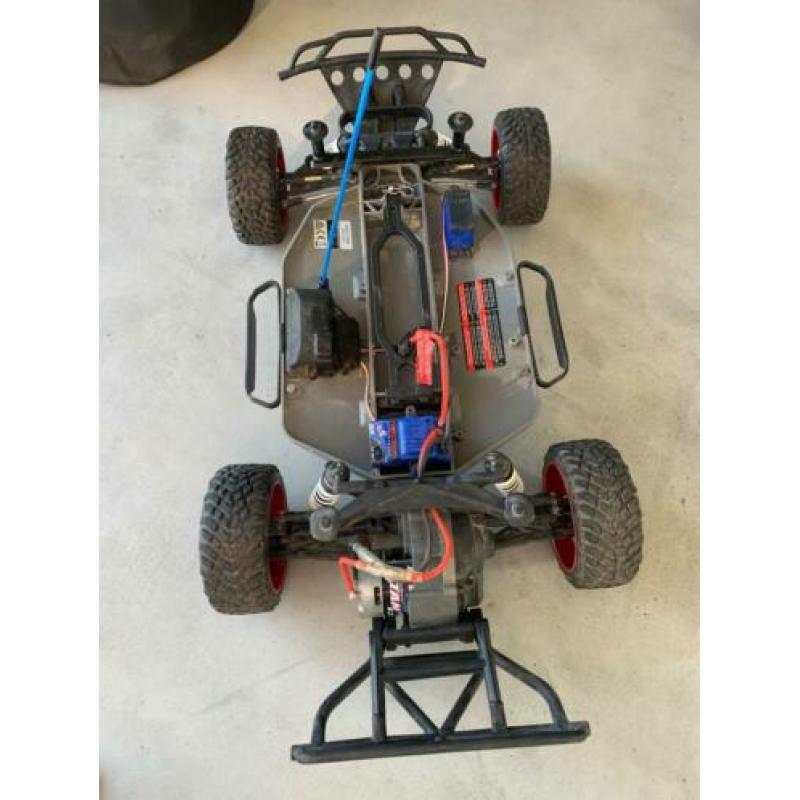 Traxxas slash 2wd