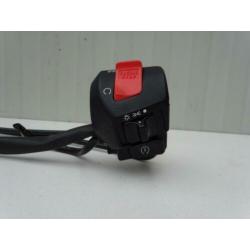 Rechter Bediening / Start knop Honda CBR600F 1999-2000 PC35