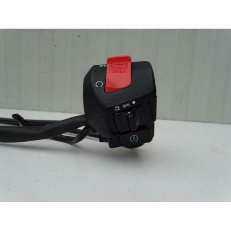 Rechter Bediening / Start knop Honda CBR600F 1999-2000 PC35
