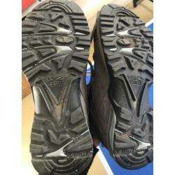 Hoge wandelschoenen dames maat 41