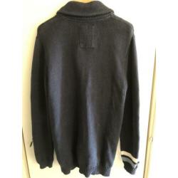 Heren vest