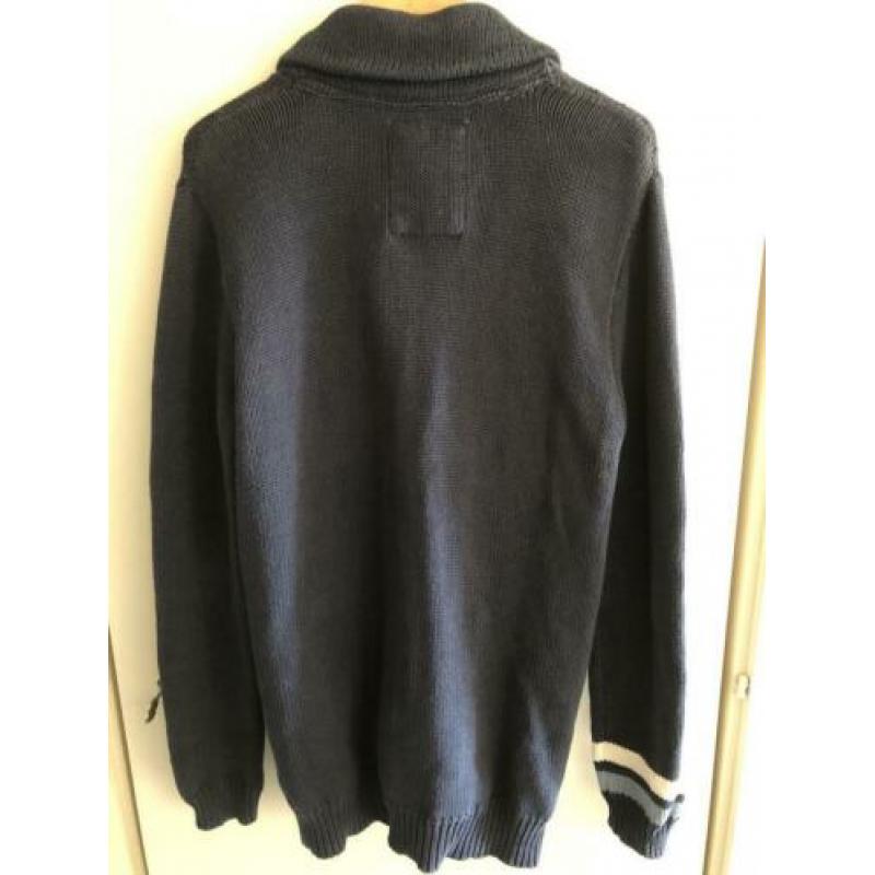 Heren vest