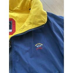 Jas Paul shark maat Xl