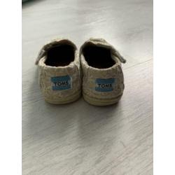 Toms maat 21