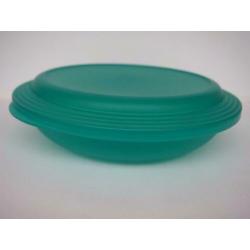 006) Trendy schalen; 700 ml; erg mooi; en meer Tupperware