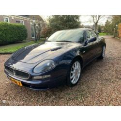Maserati 3200 GT 3.2 V8