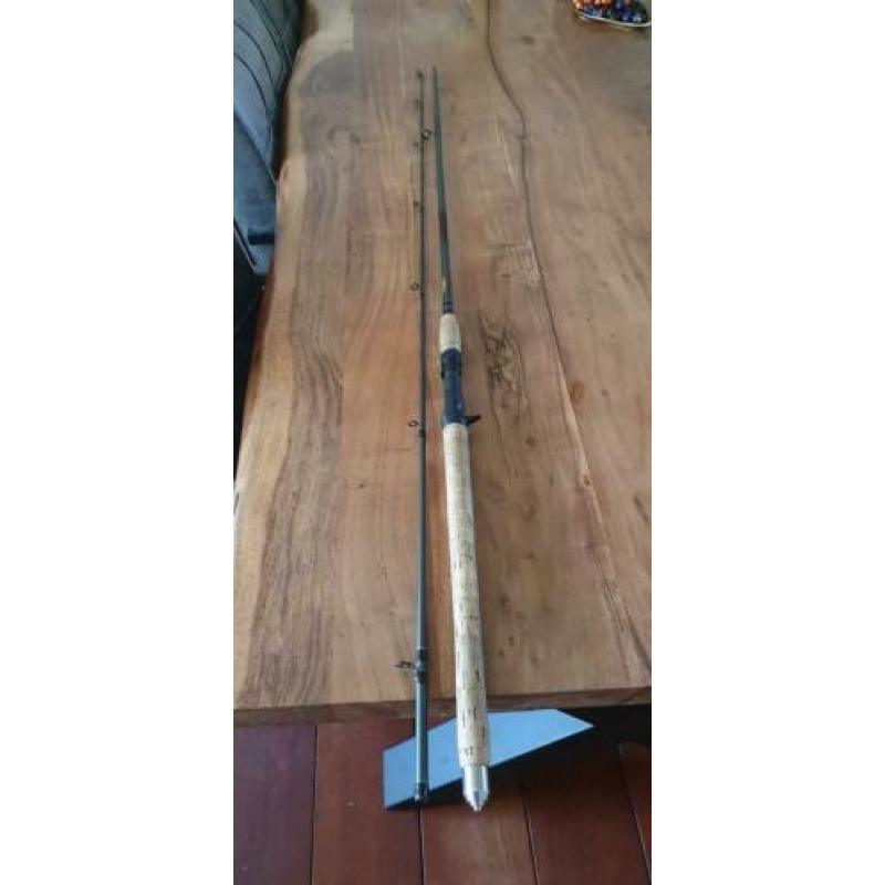 Shimano reel hengel