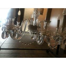 Lamp kristal